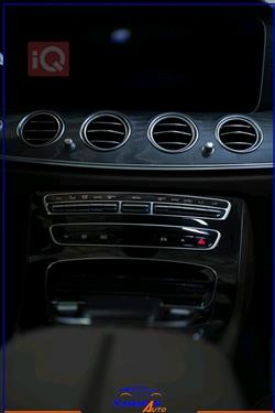 مێرسێدس بێنز E-Class